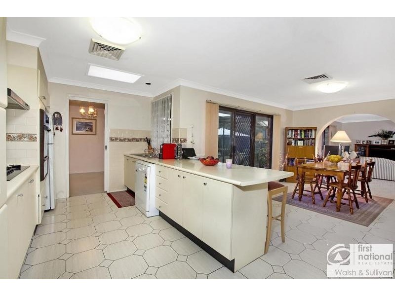 Baulkham Hills NSW 2153