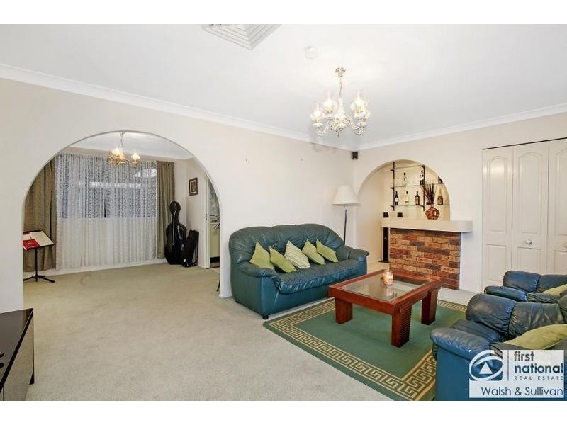 Baulkham Hills NSW 2153