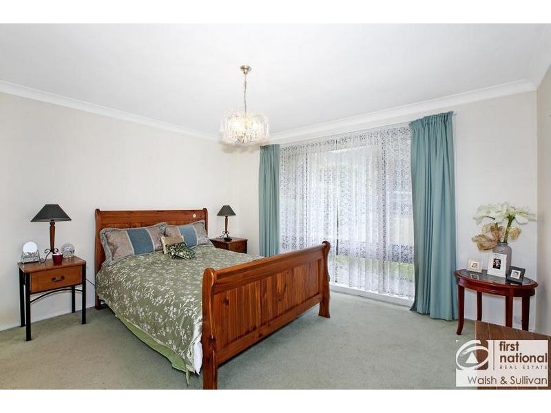 Baulkham Hills NSW 2153