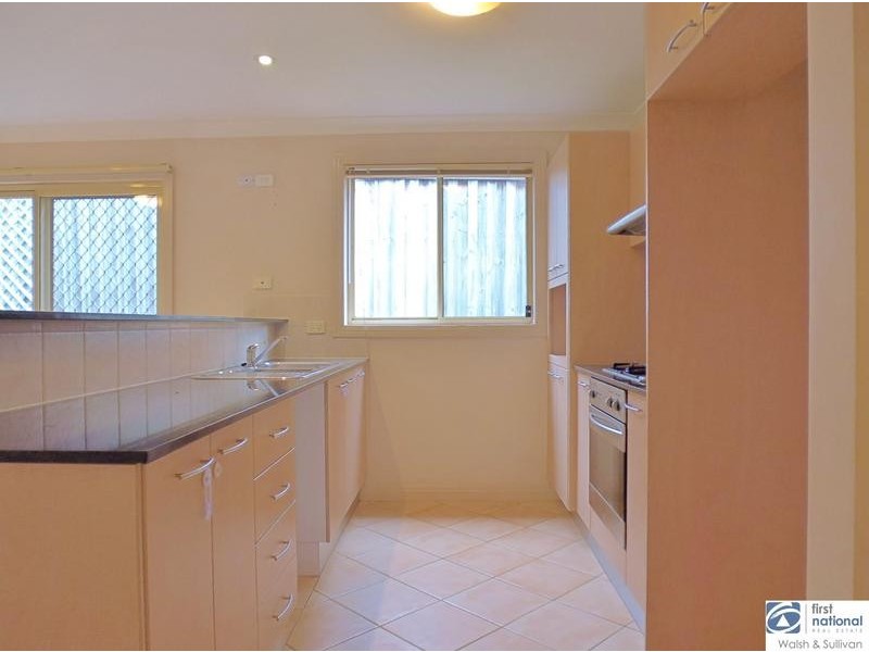 13 GARNET GROVE, Glenwood NSW 2768