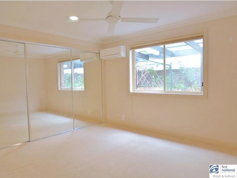 13 GARNET GROVE, Glenwood NSW 2768