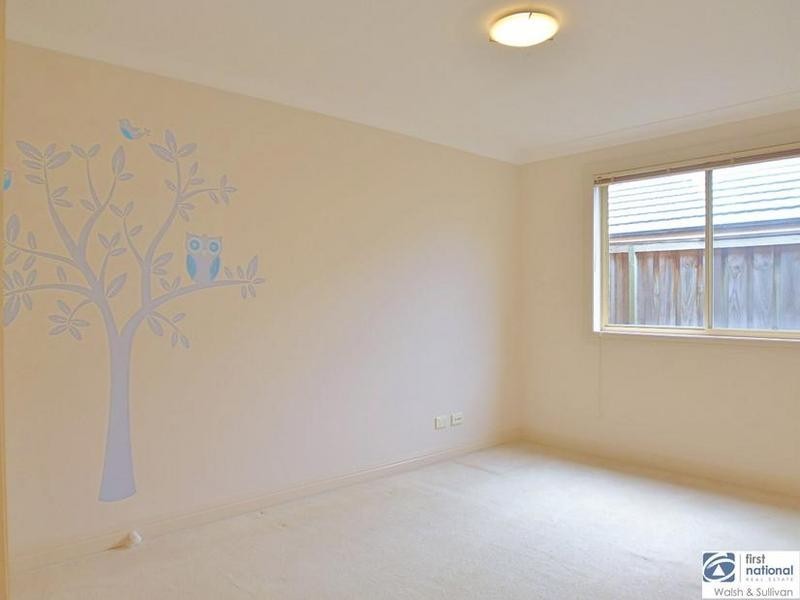 13 GARNET GROVE, Glenwood NSW 2768