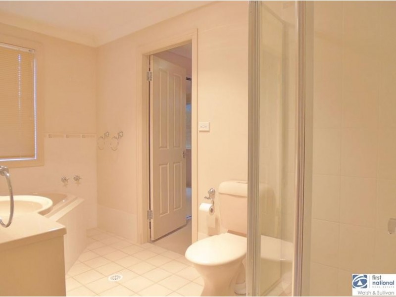 13 GARNET GROVE, Glenwood NSW 2768