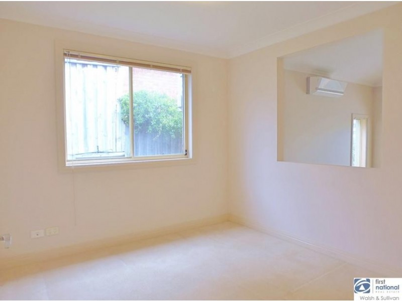 13 GARNET GROVE, Glenwood NSW 2768