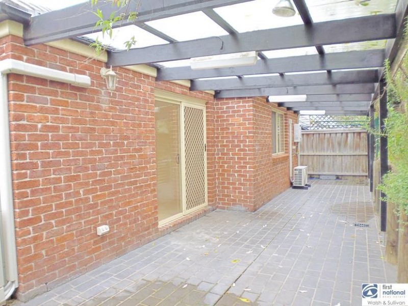 13 GARNET GROVE, Glenwood NSW 2768