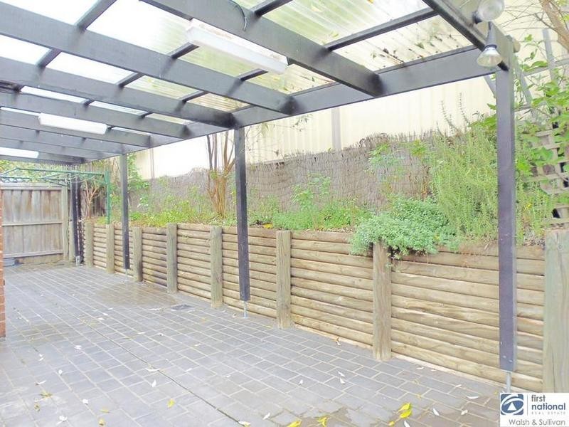 13 GARNET GROVE, Glenwood NSW 2768