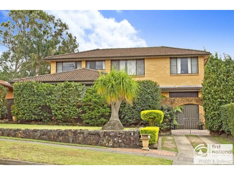 23 Ervine Street, Winston Hills NSW 2153