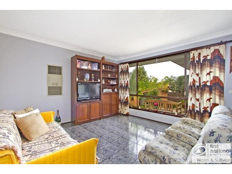 23 Ervine Street, Winston Hills NSW 2153