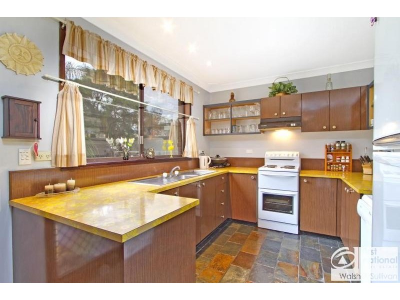 23 Ervine Street, Winston Hills NSW 2153