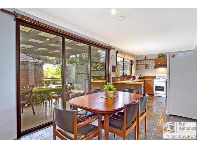 23 Ervine Street, Winston Hills NSW 2153