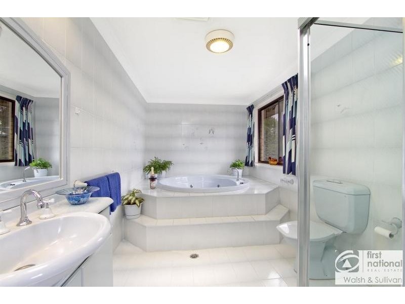 23 Ervine Street, Winston Hills NSW 2153