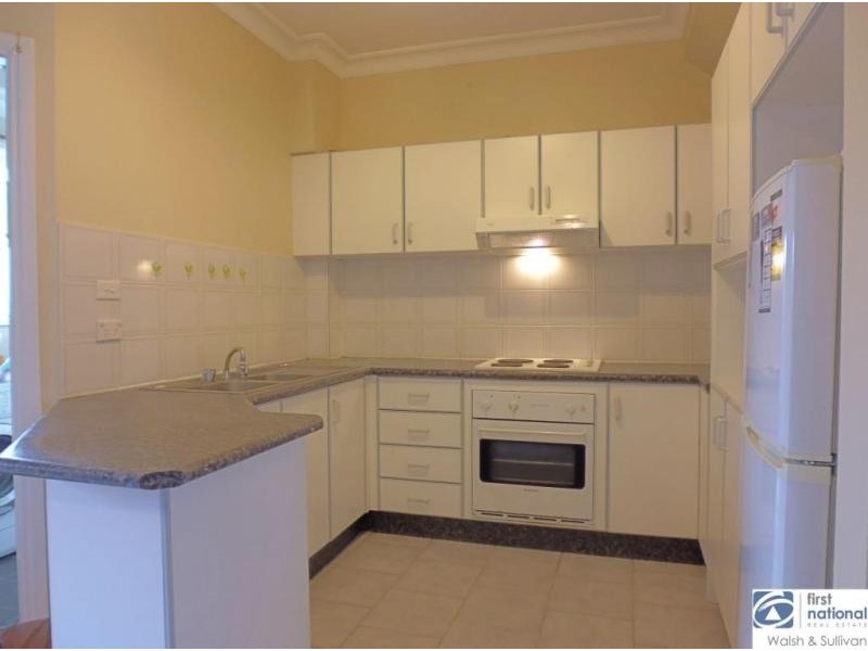 3/130 NEWTON ROAD, Blacktown NSW 2148