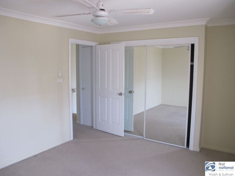 3/130 NEWTON ROAD, Blacktown NSW 2148
