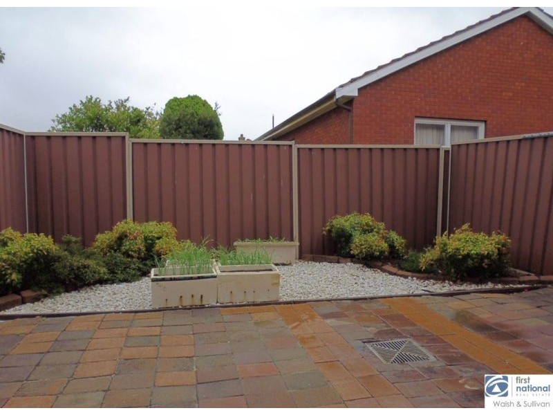 3/130 NEWTON ROAD, Blacktown NSW 2148