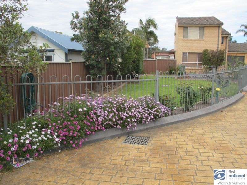 3/130 NEWTON ROAD, Blacktown NSW 2148