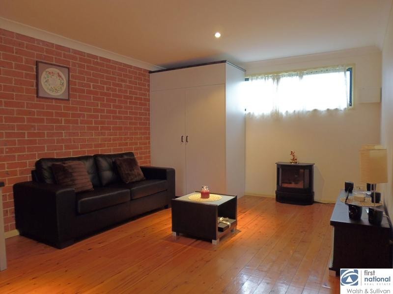 3a SHEPHERD STREET, Lalor Park NSW 2147