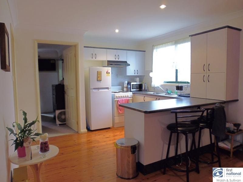 3a SHEPHERD STREET, Lalor Park NSW 2147