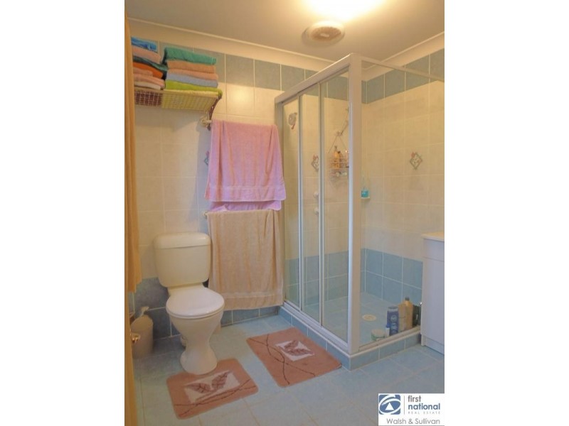 3a SHEPHERD STREET, Lalor Park NSW 2147