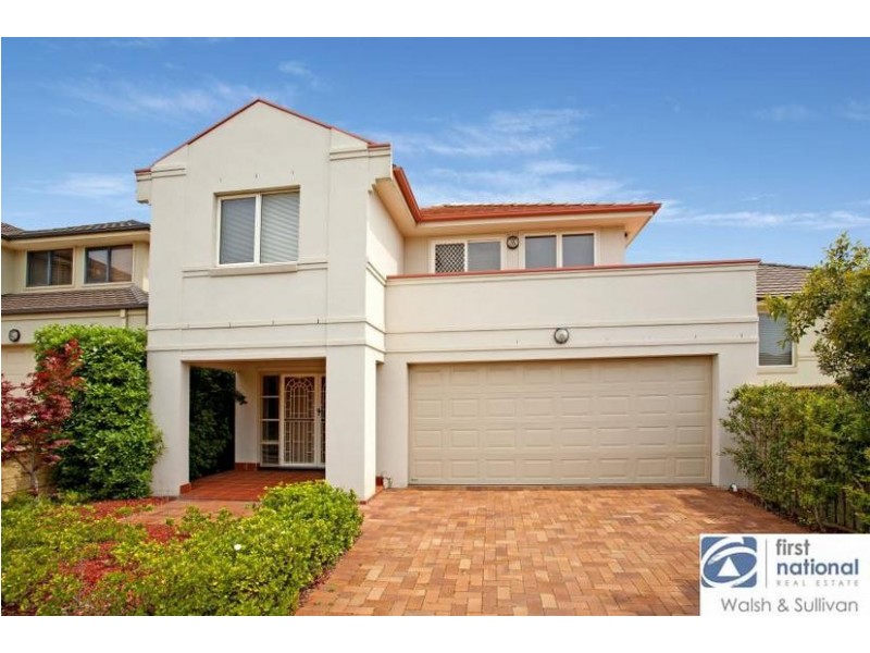 Bella Vista NSW 2153