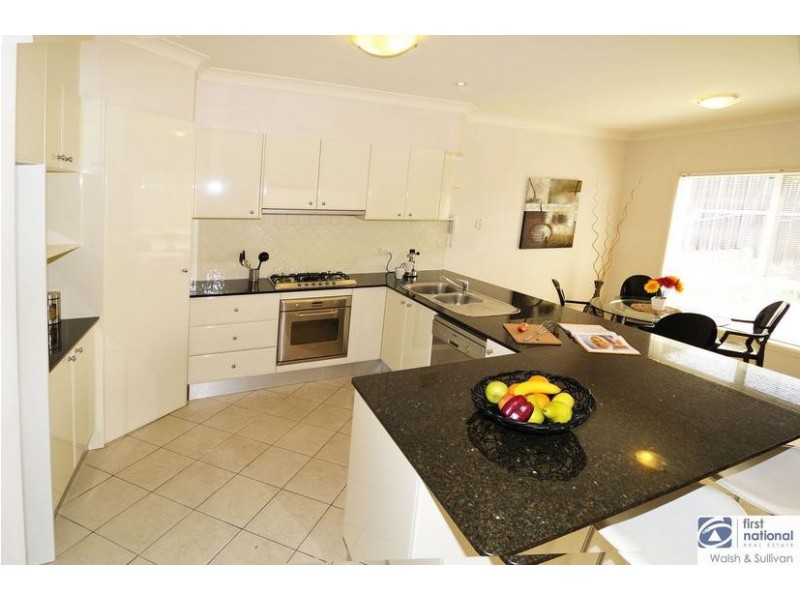 Bella Vista NSW 2153