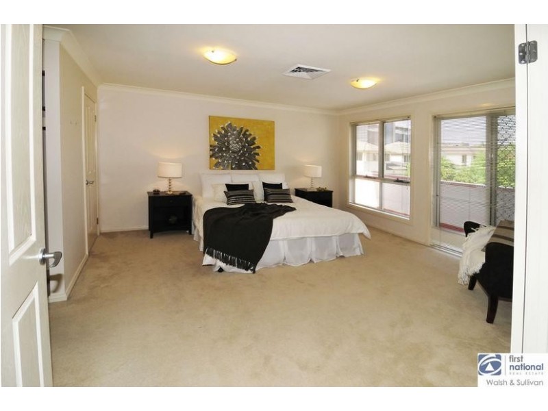 Bella Vista NSW 2153