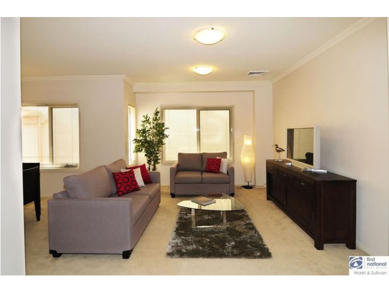 Bella Vista NSW 2153