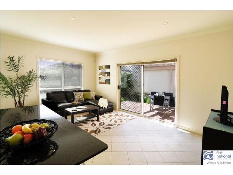 Bella Vista NSW 2153