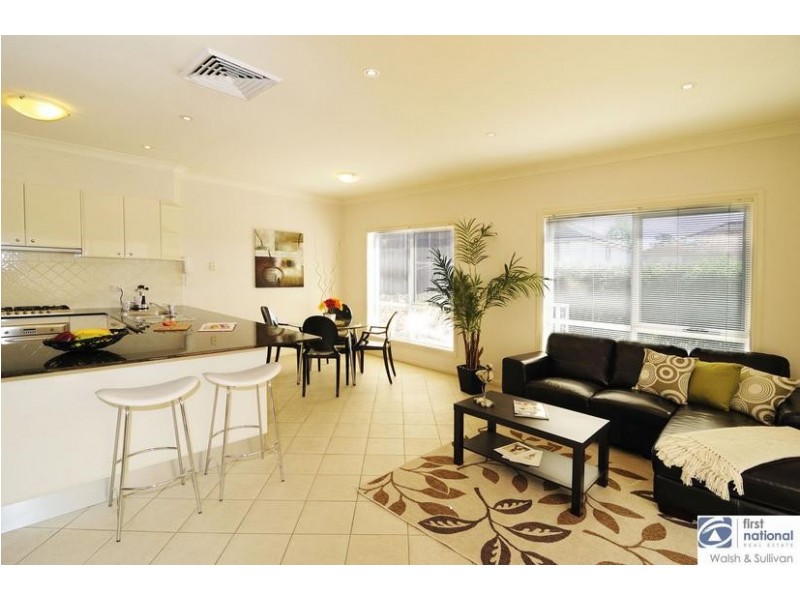 Bella Vista NSW 2153