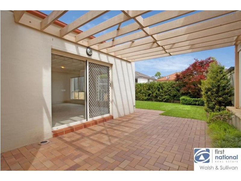 Bella Vista NSW 2153