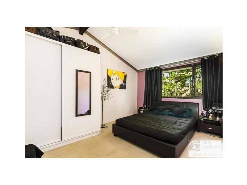 5 CALOOLA PLACE, Baulkham Hills NSW 2153