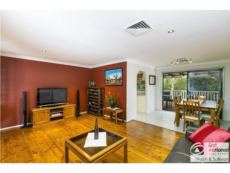 70 Burrandong Crescent, Baulkham Hills NSW 2153