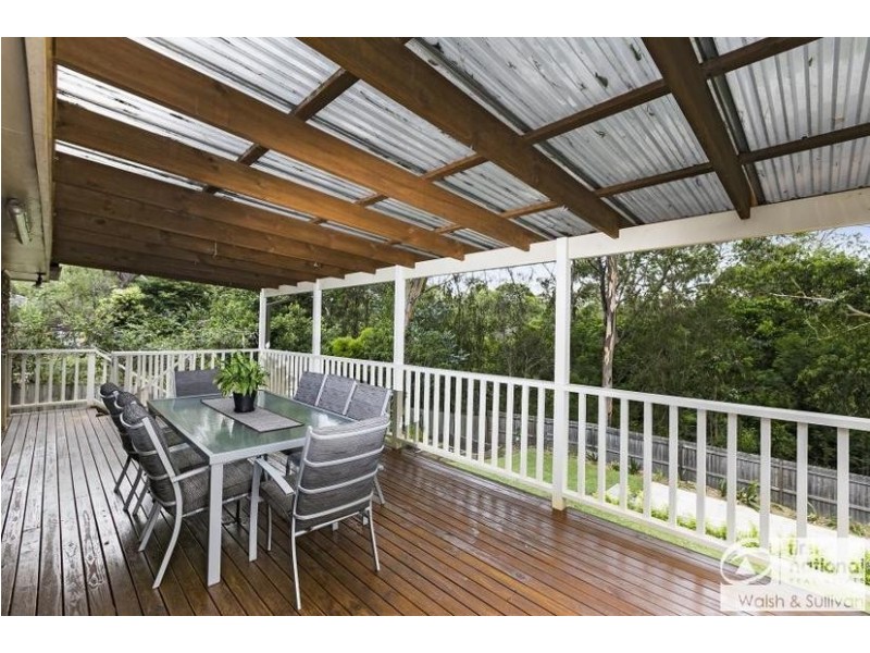 70 Burrandong Crescent, Baulkham Hills NSW 2153