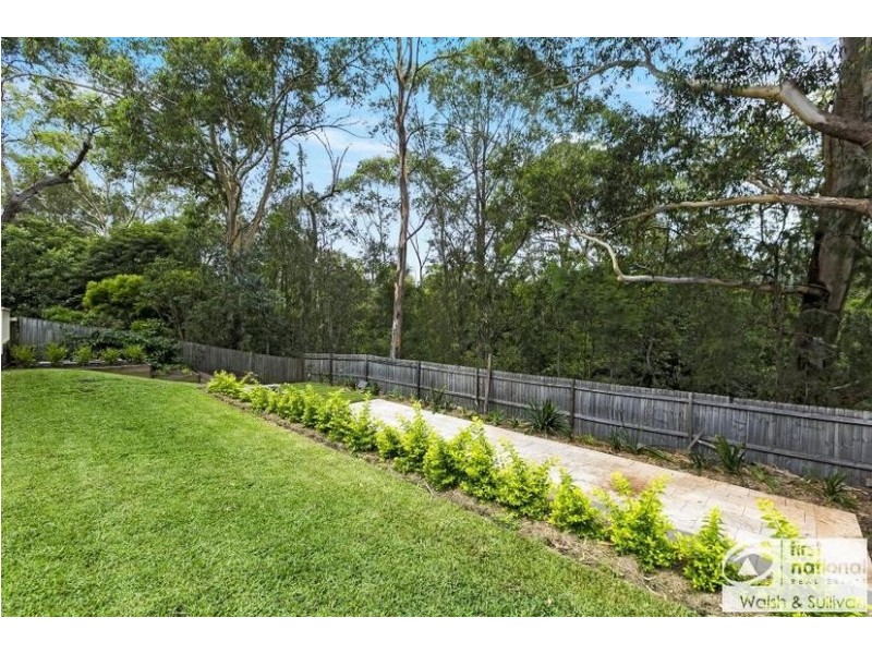 70 Burrandong Crescent, Baulkham Hills NSW 2153