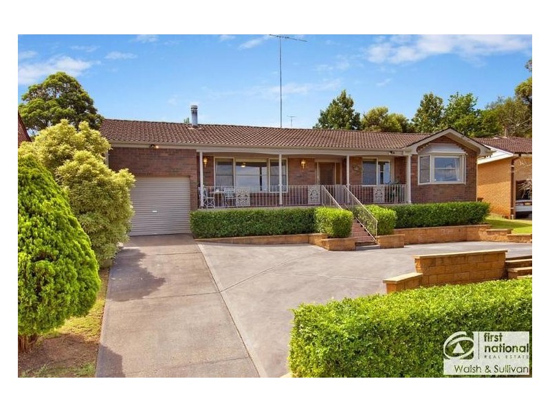 Baulkham Hills NSW 2153