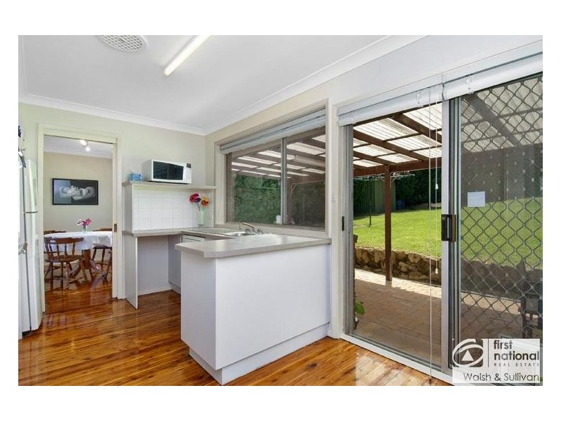 Baulkham Hills NSW 2153