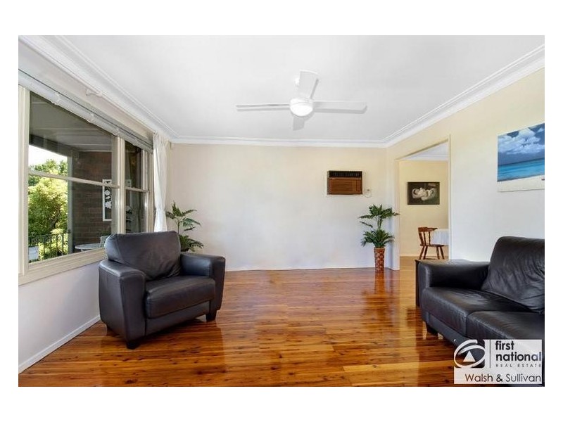 Baulkham Hills NSW 2153