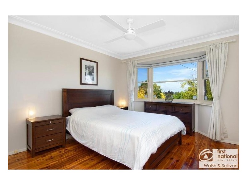 Baulkham Hills NSW 2153