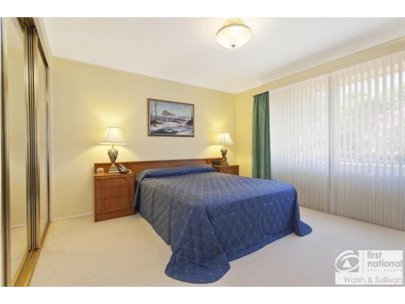 Winston Hills NSW 2153