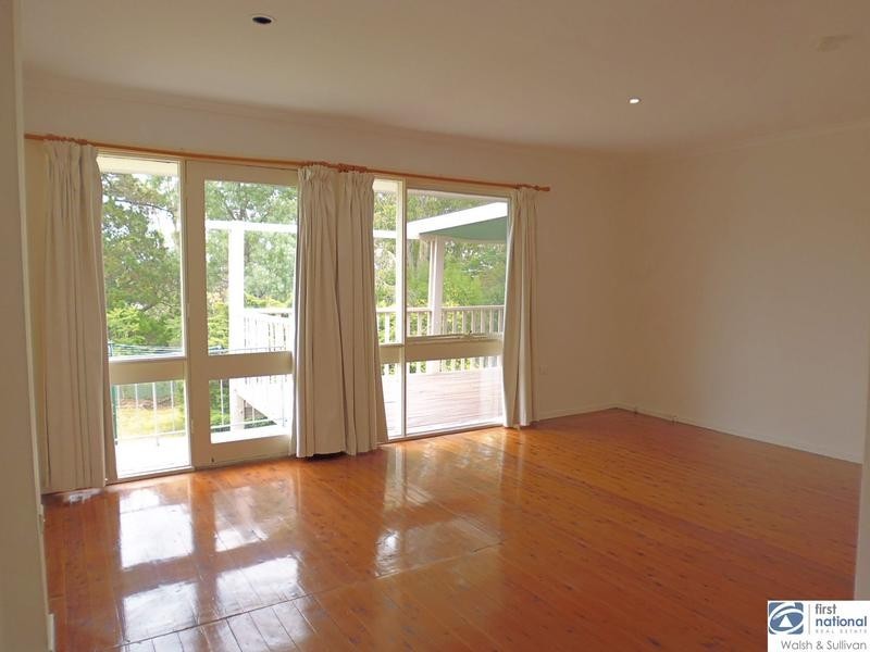 6 BUCKINGHAM ROAD, Baulkham Hills NSW 2153