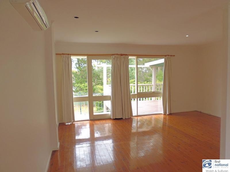 6 BUCKINGHAM ROAD, Baulkham Hills NSW 2153