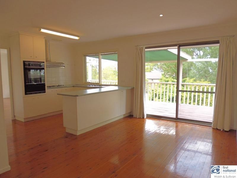 6 BUCKINGHAM ROAD, Baulkham Hills NSW 2153