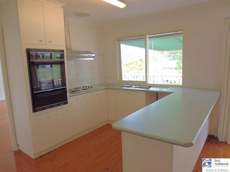6 BUCKINGHAM ROAD, Baulkham Hills NSW 2153