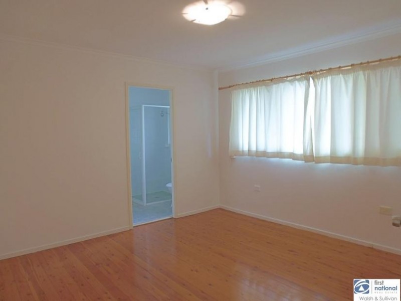 6 BUCKINGHAM ROAD, Baulkham Hills NSW 2153