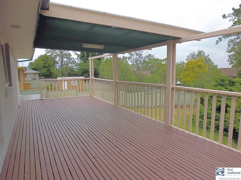6 BUCKINGHAM ROAD, Baulkham Hills NSW 2153