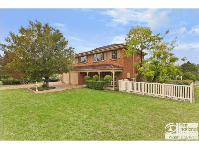 Baulkham Hills NSW 2153