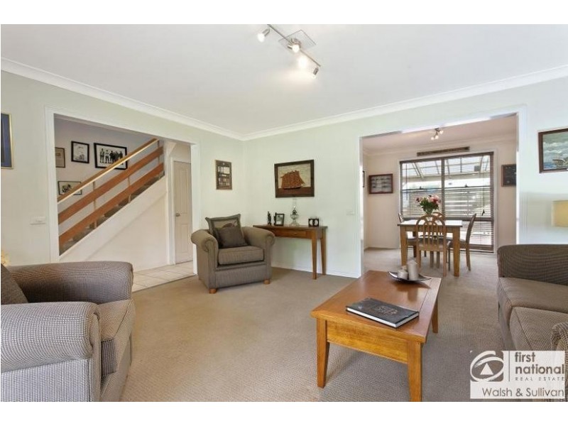 Baulkham Hills NSW 2153