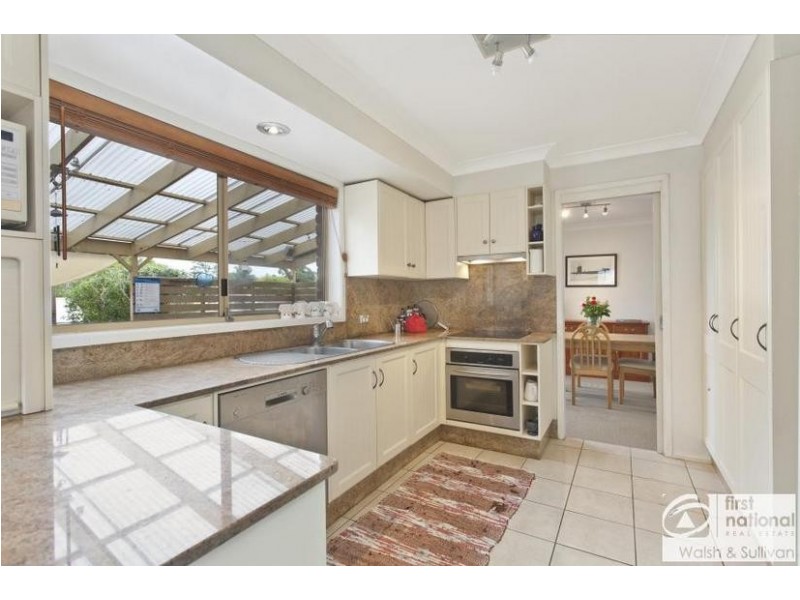 Baulkham Hills NSW 2153