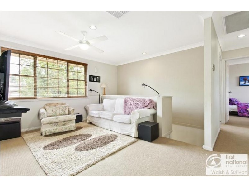 Baulkham Hills NSW 2153