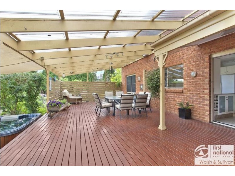 Baulkham Hills NSW 2153