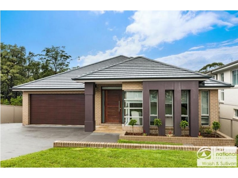 44 Appian Circuit, Baulkham Hills NSW 2153